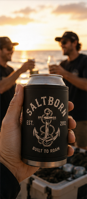 Stubby Holder